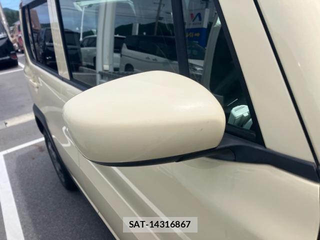 Suzuki HUSTLER 2016-03 7617156-5