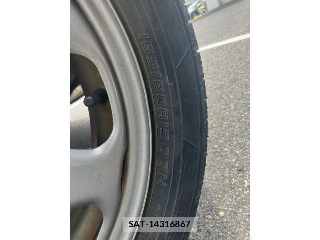 Suzuki HUSTLER 2016-03 7617156-7