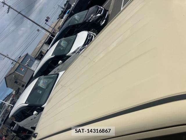 Suzuki HUSTLER 2016-03 7617156-8