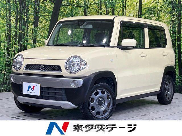 Suzuki HUSTLER 2016-08 7617155-0