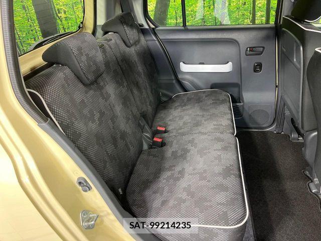Suzuki HUSTLER 2016-08 7617155-9