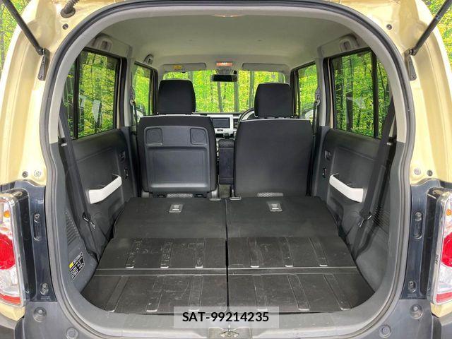 Suzuki HUSTLER 2016-08 7617155-10