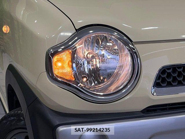 Suzuki HUSTLER 2016-08 7617155-12