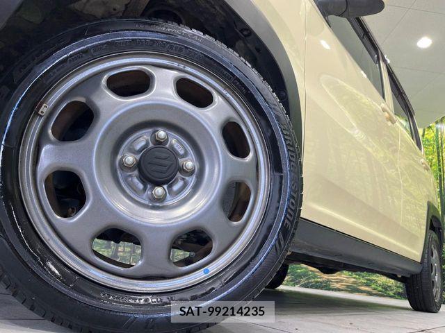 Suzuki HUSTLER 2016-08 7617155-13