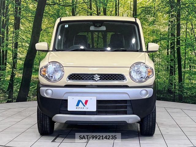 Suzuki HUSTLER 2016-08 7617155-14