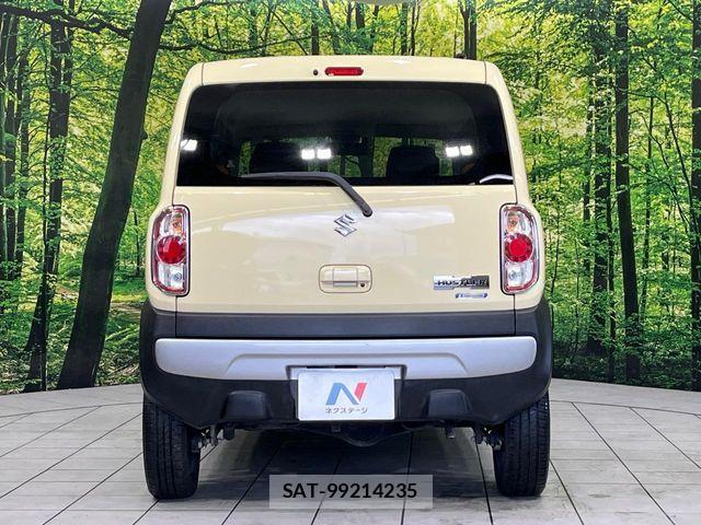 Suzuki HUSTLER 2016-08 7617155-15