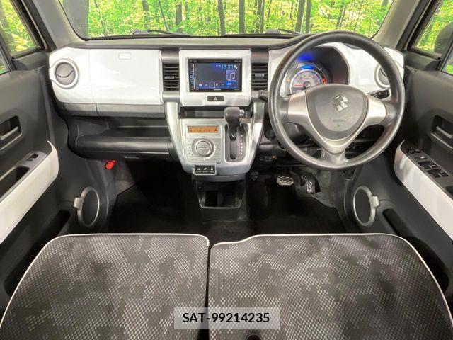 Suzuki HUSTLER 2016-08 7617155-1