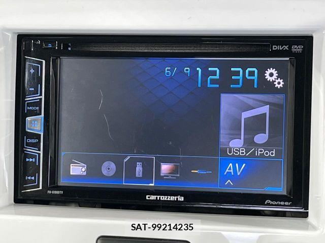 Suzuki HUSTLER 2016-08 7617155-2