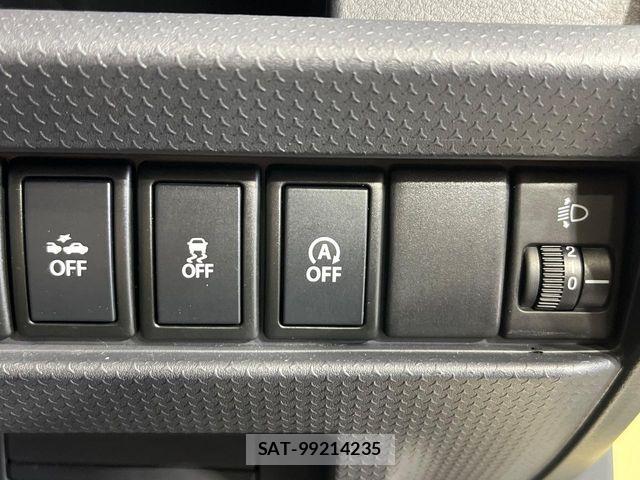 Suzuki HUSTLER 2016-08 7617155-3