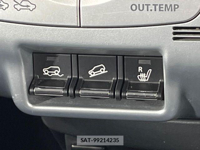 Suzuki HUSTLER 2016-08 7617155-4
