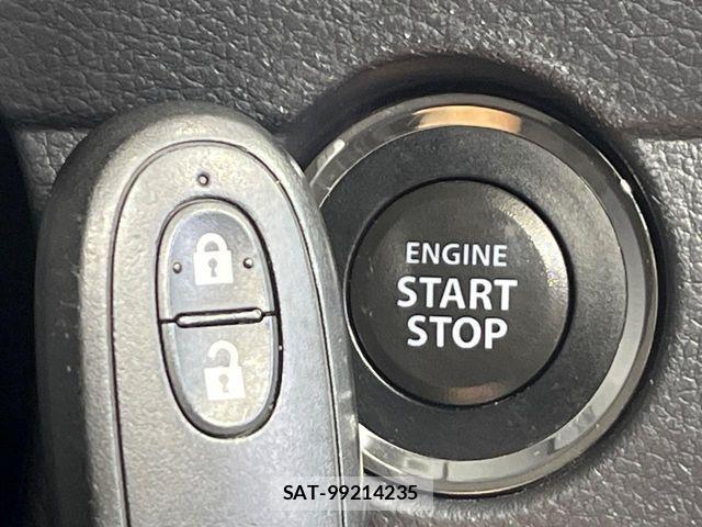 Suzuki HUSTLER 2016-08 7617155-5