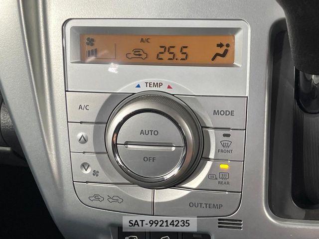 Suzuki HUSTLER 2016-08 7617155-7