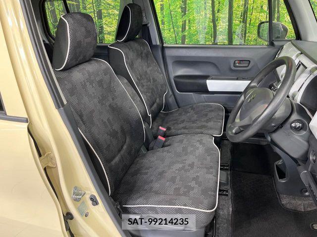 Suzuki HUSTLER 2016-08 7617155-8