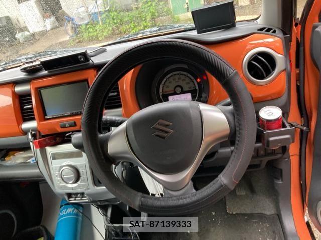 Suzuki HUSTLER 2015-03 7876937-10