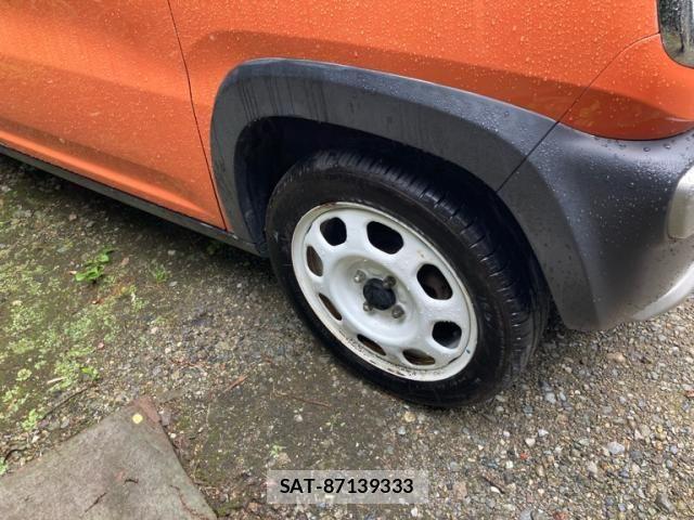 Suzuki HUSTLER 2015-03 7876937-2
