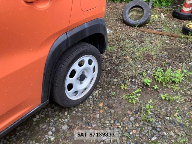 Suzuki HUSTLER 2015-03 7876937-4