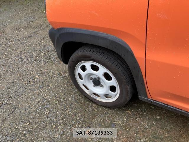 Suzuki HUSTLER 2015-03 7876937-5