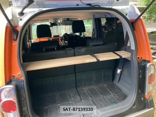 Suzuki HUSTLER 2015-03 7876937-8