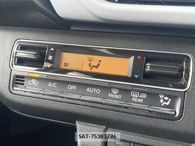 Suzuki HUSTLER 2020-06 7876929-9