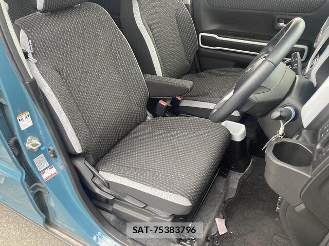 Suzuki HUSTLER 2020-06 7876929-15
