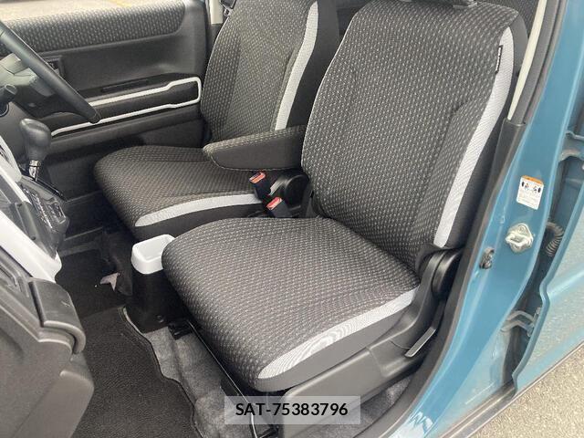 Suzuki HUSTLER 2020-06 7876929-16
