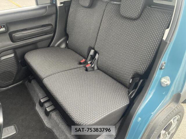 Suzuki HUSTLER 2020-06 7876929-17