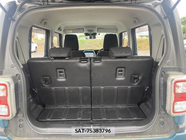 Suzuki HUSTLER 2020-06 7876929-18