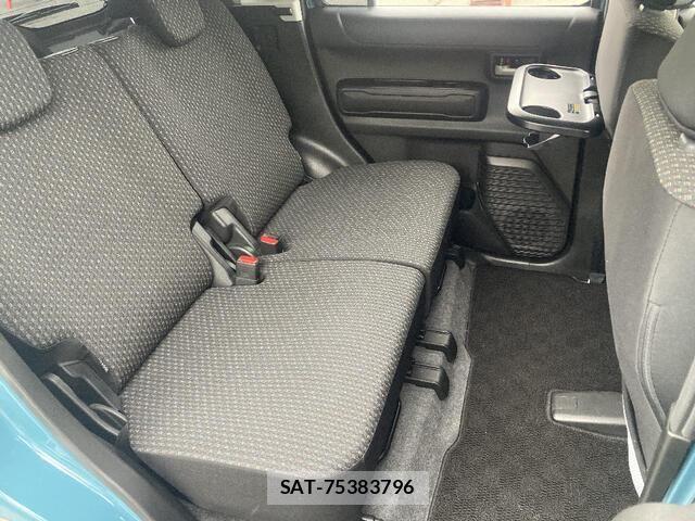 Suzuki HUSTLER 2020-06 7876929-20