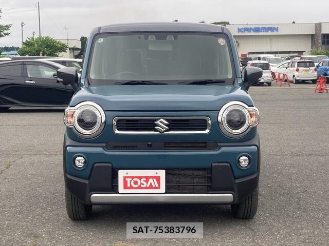 Suzuki HUSTLER 2020-06 7876929-21