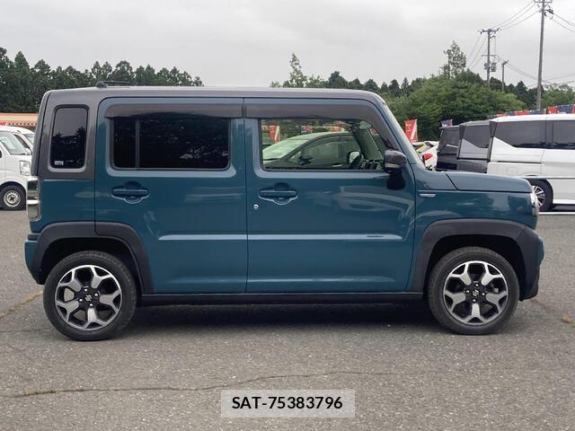 Suzuki HUSTLER 2020-06 7876929-23