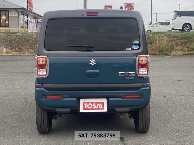 Suzuki HUSTLER 2020-06 7876929-24