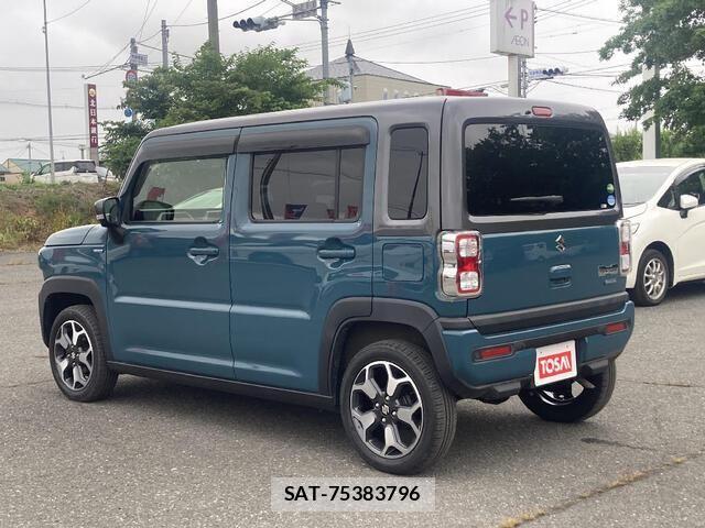 Suzuki HUSTLER 2020-06 7876929-25