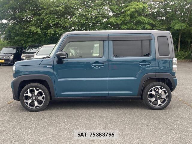 Suzuki HUSTLER 2020-06 7876929-26