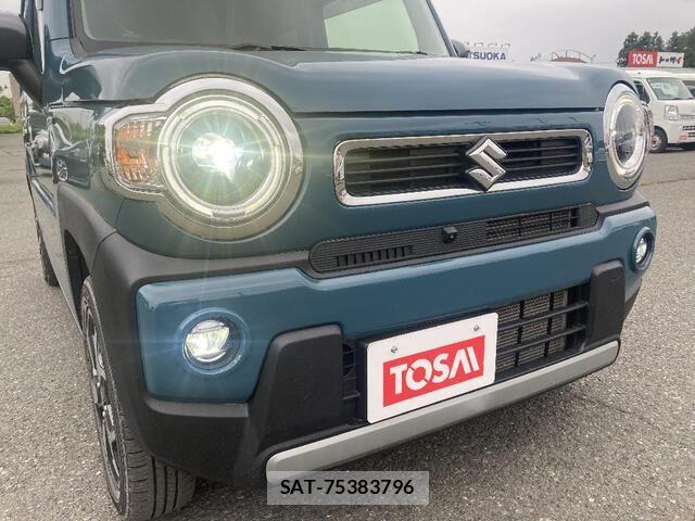 Suzuki HUSTLER 2020-06 7876929-27
