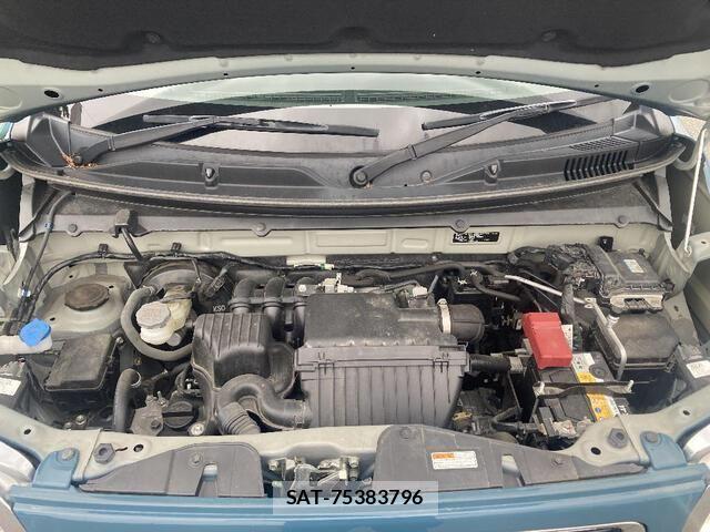 Suzuki HUSTLER 2020-06 7876929-29
