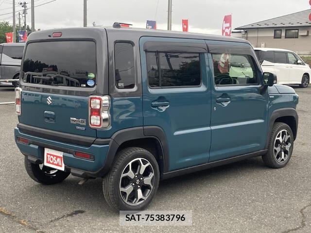 Suzuki HUSTLER 2020-06 7876929-4