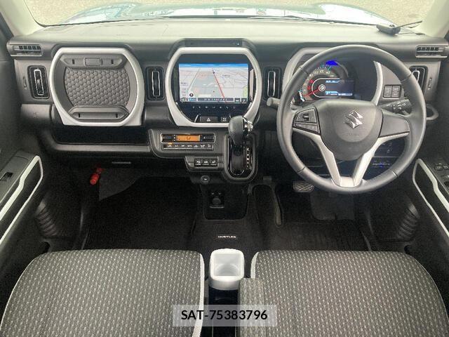 Suzuki HUSTLER 2020-06 7876929-5