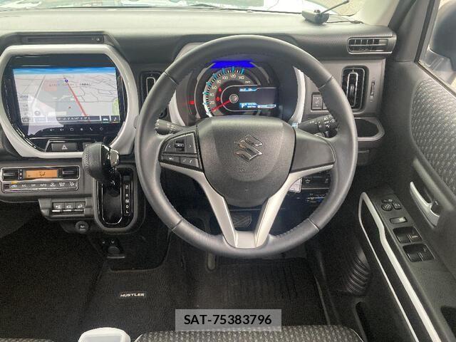 Suzuki HUSTLER 2020-06 7876929-6