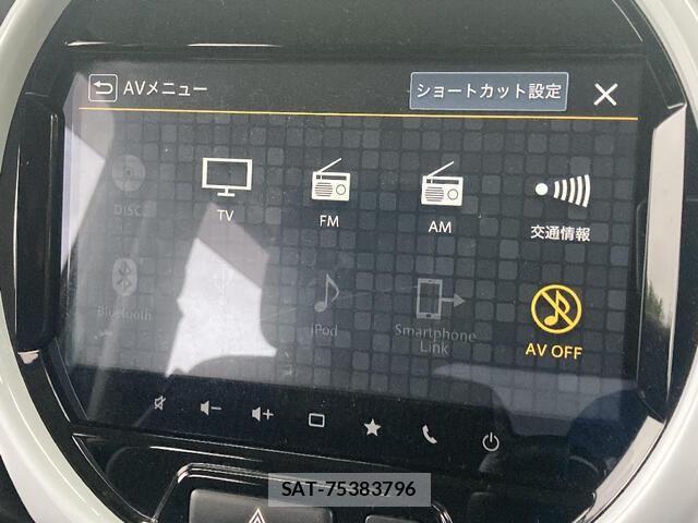 Suzuki HUSTLER 2020-06 7876929-7
