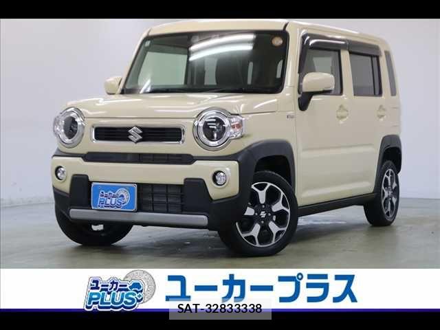 Suzuki HUSTLER 2022-03 7876931-0