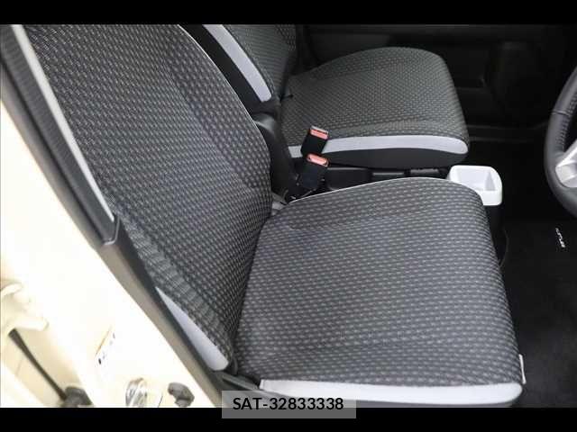 Suzuki HUSTLER 2022-03 7876931-10