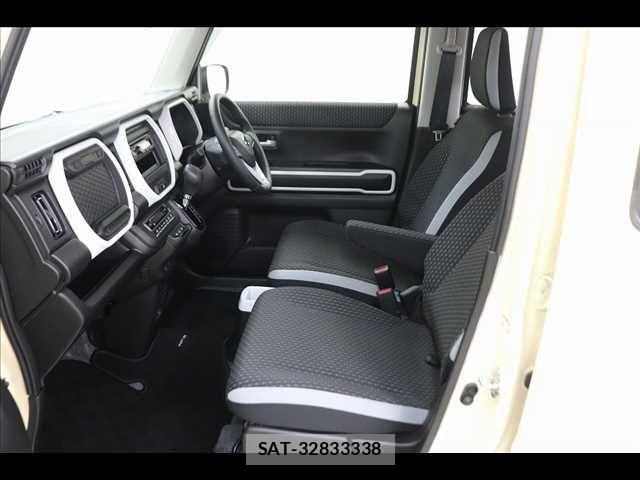 Suzuki HUSTLER 2022-03 7876931-11