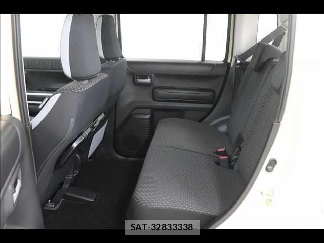 Suzuki HUSTLER 2022-03 7876931-12