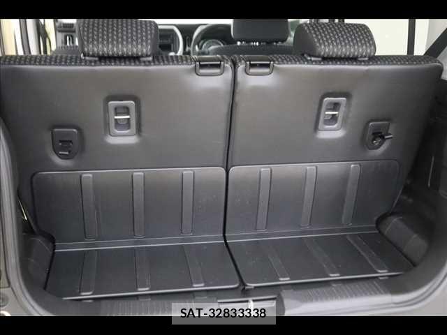 Suzuki HUSTLER 2022-03 7876931-13