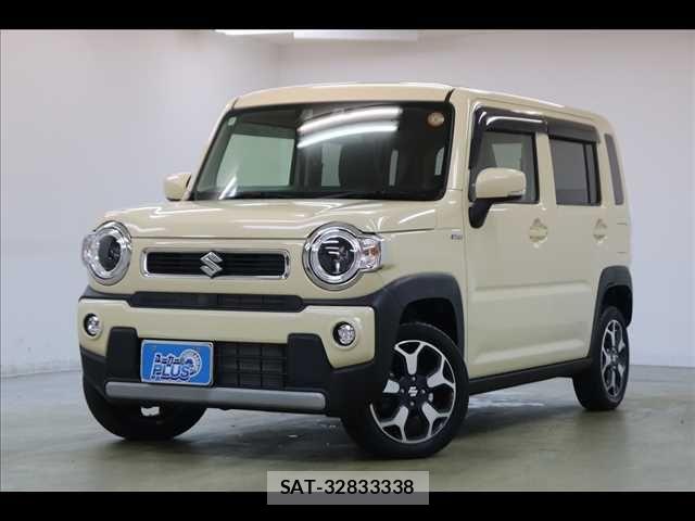 Suzuki HUSTLER 2022-03 7876931-16