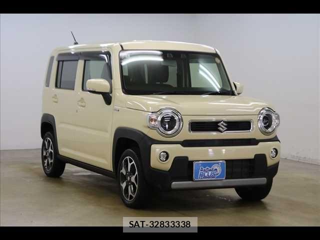 Suzuki HUSTLER 2022-03 7876931-17
