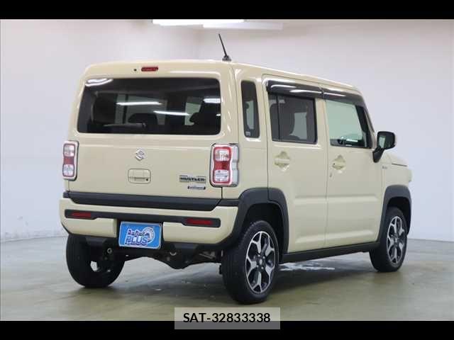 Suzuki HUSTLER 2022-03 7876931-18