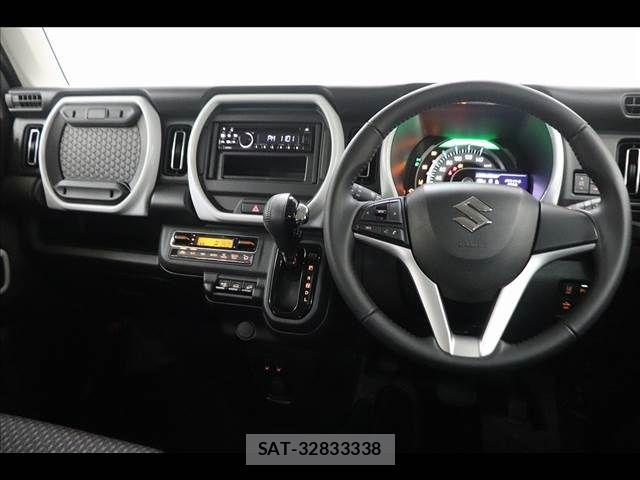 Suzuki HUSTLER 2022-03 7876931-1