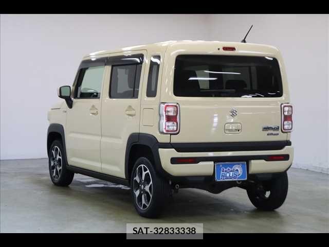 Suzuki HUSTLER 2022-03 7876931-19