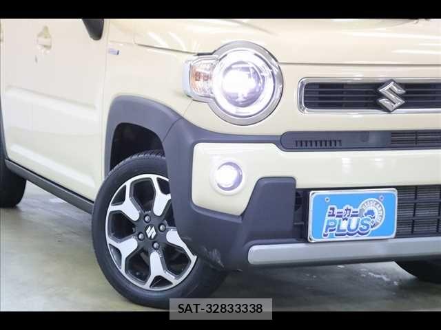 Suzuki HUSTLER 2022-03 7876931-22